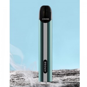 100% authentieke Kmose Max Kit