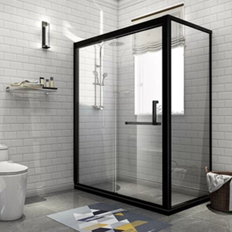 Hoe de badkamerhardware te onderhouden?Geef u een lichte en schone badkamer