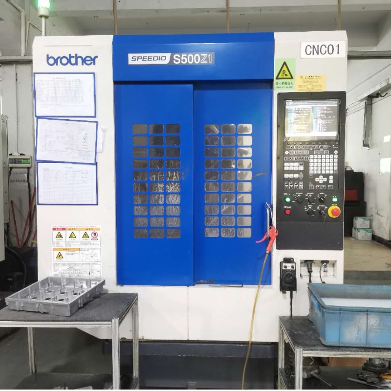 Hoe CNC-werktuigmachines te behouden