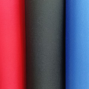 Recycle Polyester Oxford