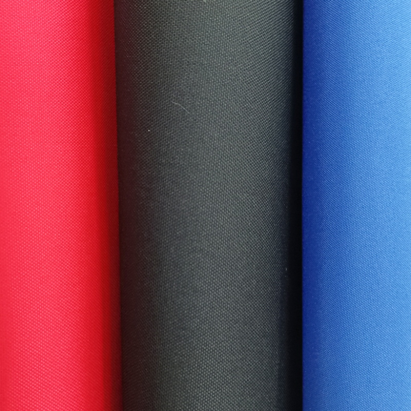 Recycle Polyester Oxford