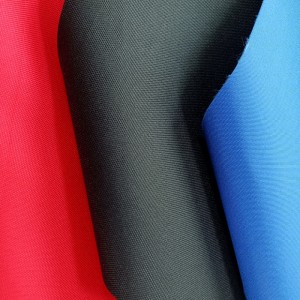 Recycle Polyester Oxford