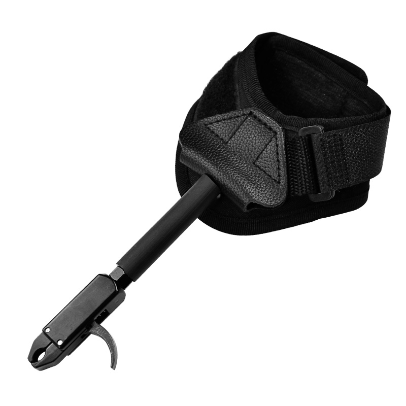 ELONG OUTDOOR 42RA02 CALIPER PLAATSELIJKE RELEASE BLACK VOLLEDIGE AUTRIGGER POLS BAND BOCKERY CAPPORT BOOL ACCESSOIRES