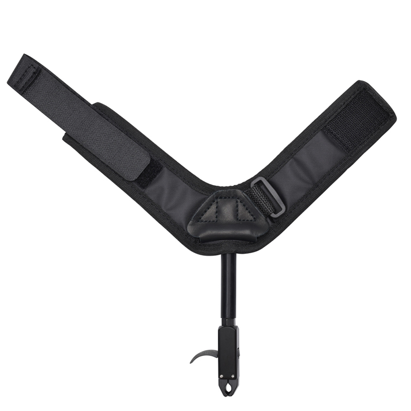 ELONG OUTDOOR 42RA02 CALIPER PLAATSELIJKE RELEASE BLACK VOLLEDIGE AUTRIGGER POLS BAND BOCKERY CAPPORT BOOL ACCESSOIRES