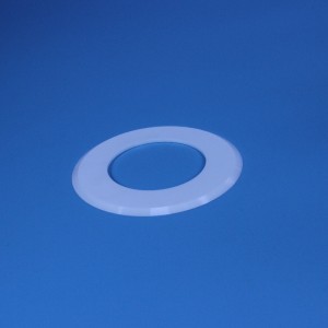 Zirconia keramische cirkelvormige ring