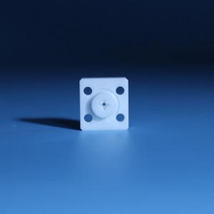 Zirconia keramische structurele onderdelen