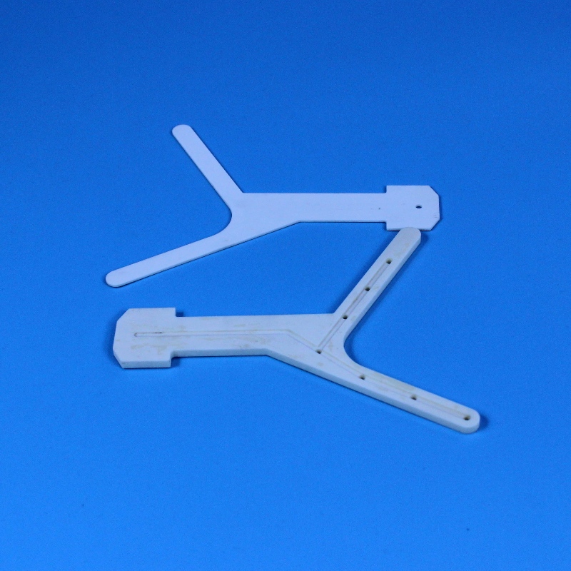 Aluminiumoxide keramische arm