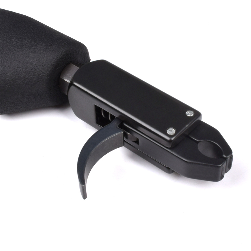 ELONG OUTDOOR 42RA03 BLACK COLOURD DUFFER GEBIEDEN HULP BOCKERY SAMENSTELLING BOOL OPLOEKINGEN DIE GEBRUIKENDE RELEASE AIDS