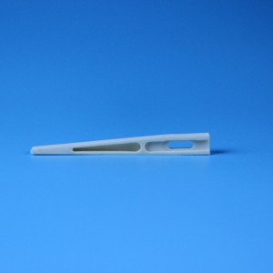 Alumina keramisch gidsblok