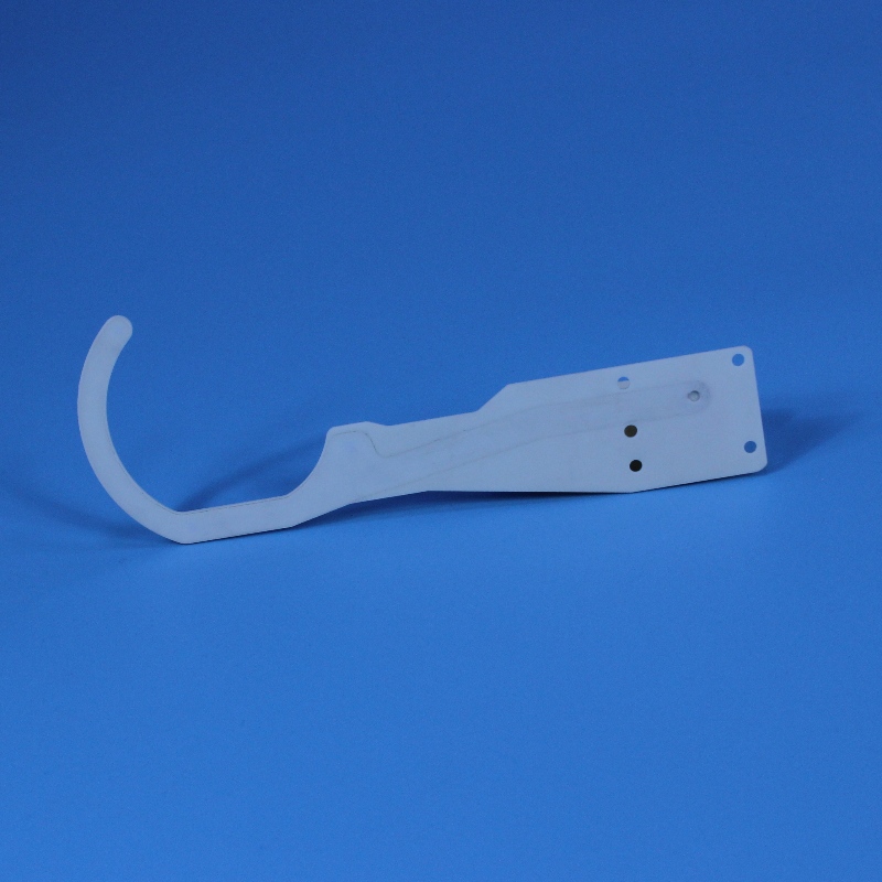 Alumina keramische arm