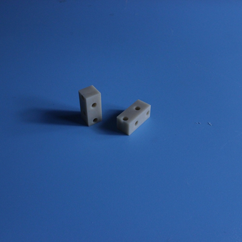 Aluminiumnitride keramische structurele onderdelen