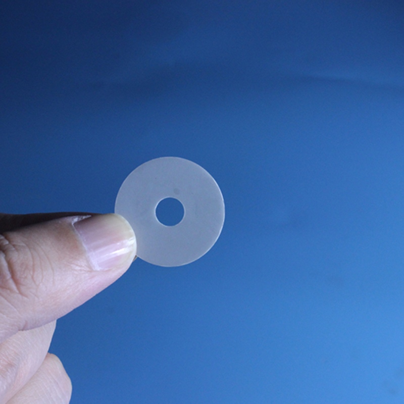 Aluminiumnitride keramische wafer