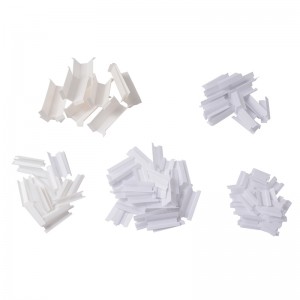 Factory Direct Supply of Flame Retardant Motor Slot Papier Buigen Isolatie Papier Binnenlandse Temperatuurbestendige Batterij Isolatie Papier Forming