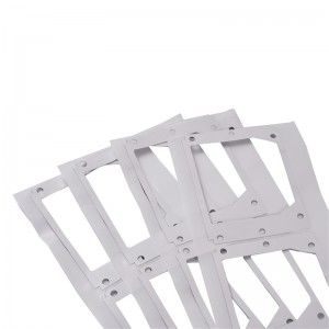 Supply Sekisui 5225PSB Schuimlijm Vierkante Zwarte Schuimlijm 0.25mm Knooppaneel Schuimlijm