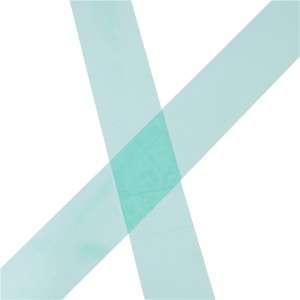 BOPU levert groene hoge temperatuur tape, batterij hoge temperatuur tape, vochtbestendige en oliebestendige dubbelzijdige tape