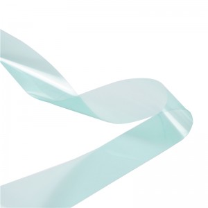 BOPU levert groene hoge temperatuur tape, batterij hoge temperatuur tape, vochtbestendige en oliebestendige dubbelzijdige tape