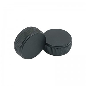 China Factory Knurled Precision Draaien Delen