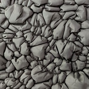 Gerecycled Jianmian Embroid