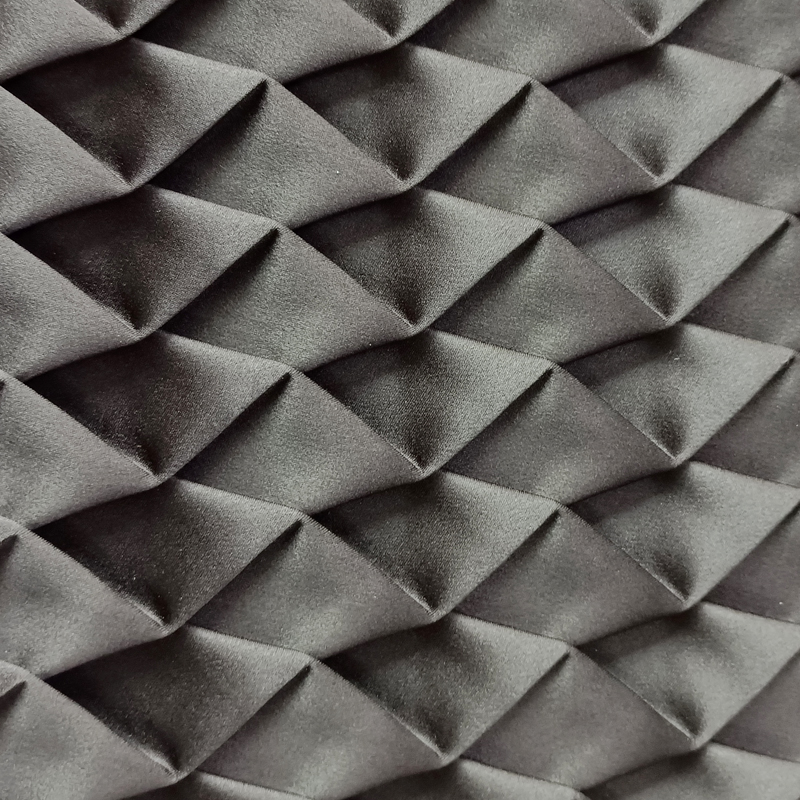 stof embossing