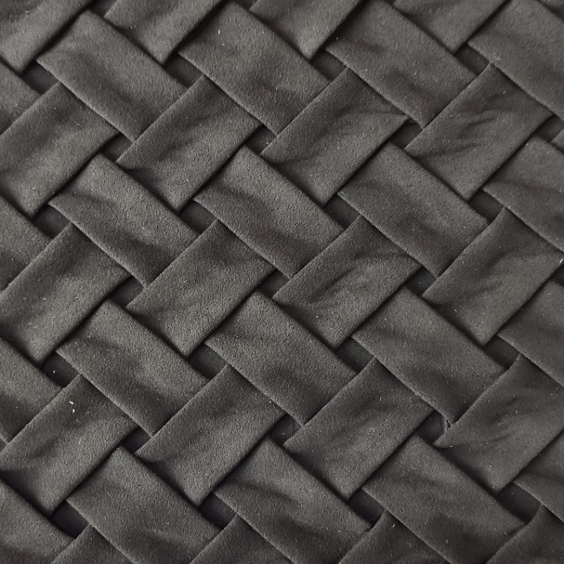 stof embossing