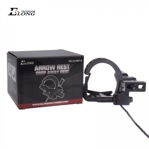 Elong Outdoor 251007-R boogschieten pijl rust voor boogschieten boog target schieten en jagen