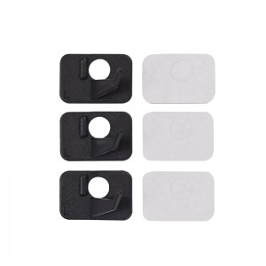 Elong Outdoor 250002 LH Plastic Materiaal Recurve Bow Arrow Rust voor Outdoor Target Shooting and Practice