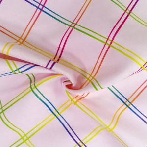 Recycle Polyester Fashion