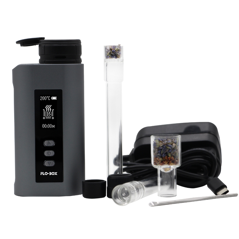 Droge Kruiden Vaporizer 2021