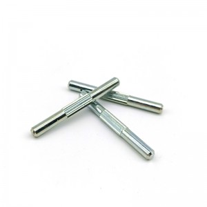 Dongguan Precision Metal Aluminium Roestvrijstalen Machinery Parts Hot Sale Standoff CNC Draaibank Bewerkingscentrum