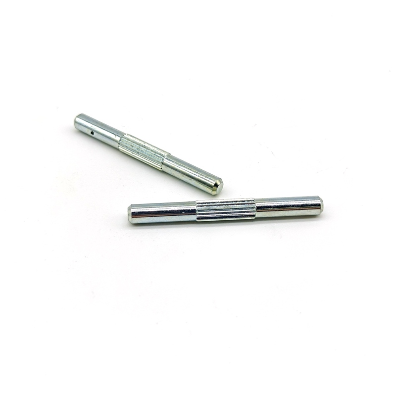 Dongguan Precision Metal Aluminium Roestvrijstalen Machinery Parts Hot Sale Standoff CNC Draaibank Bewerkingscentrum
