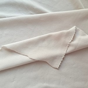 Gerecycleerde polyester weefsel