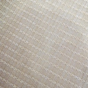 Gerecycled mesh-stof