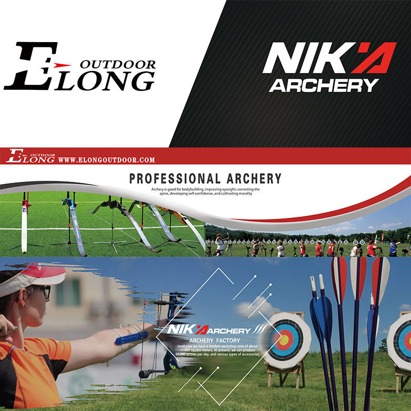 Elong Outdoor \\\\ \'s Poster voor Canton Fair