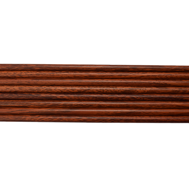Elong arrow139030 rode hout korrel koolstofpijl pijl schacht boogschieten traditionele boog schieten met behulp van