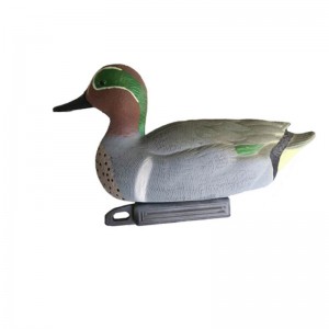 Ourdoor Hunting Simulation Foy 12.5