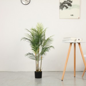 Factory Direct Supply Realistische Hoge Kwaliteit Hot Sale Potte Kunstbomen