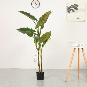 Hoge simulatie ingemaakte kunstmatige plant kunstmatige boom om te verkopen