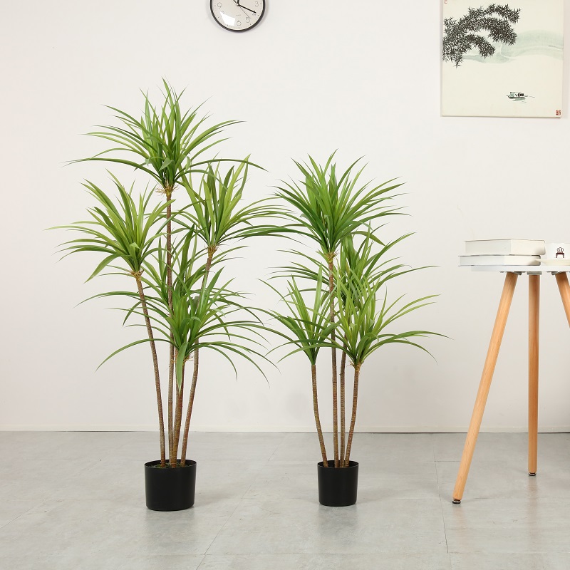 Factory Direct Supply Realistische kunstmatige planten kunstmatige boom voor de verkoop