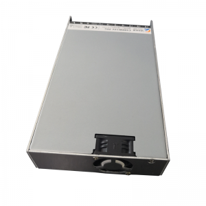 SMPS 85-264V AC-ingang DC 24V 500 W 3D-printerstuurprogramma Schakelvoeding met UL-gecertificeerd