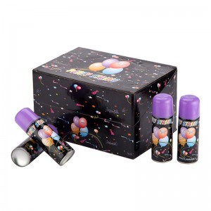 Gratis monster kleurrijke partij gekke roer China fabrikant