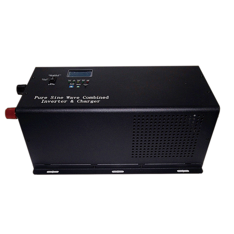 Off Grid Solar System Low Frequency Pure Sine Wave Inverter met Charger12v24V48V 1000W2000W3000W4000W5000W600W