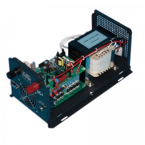 Off Grid Solar System Low Frequency Pure Sine Wave Inverter met Charger12v24V48V 1000W2000W3000W4000W5000W600W