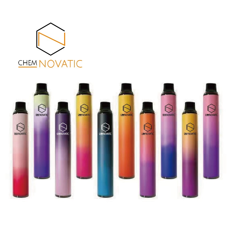 Dual-X Disapationsable Vape e Sigaret Starter Kit Apparaat 1600 POCKS 950 MAK POWER 6ML PODS CARTRIDDELING Dampen