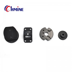 Gespecialiseerd in CNC-bewerking en draaibankbewerking industriële onderdelen Industriële onderdelen Semiconductor Apparatuur