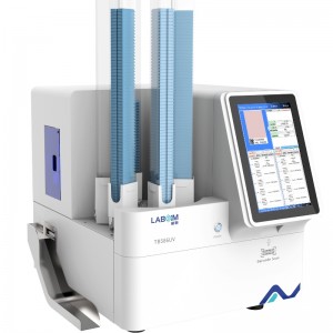 Tissue Cassette Ultraviolet TB586UV