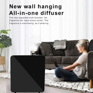 DW-1000SCIME DIFFUSER