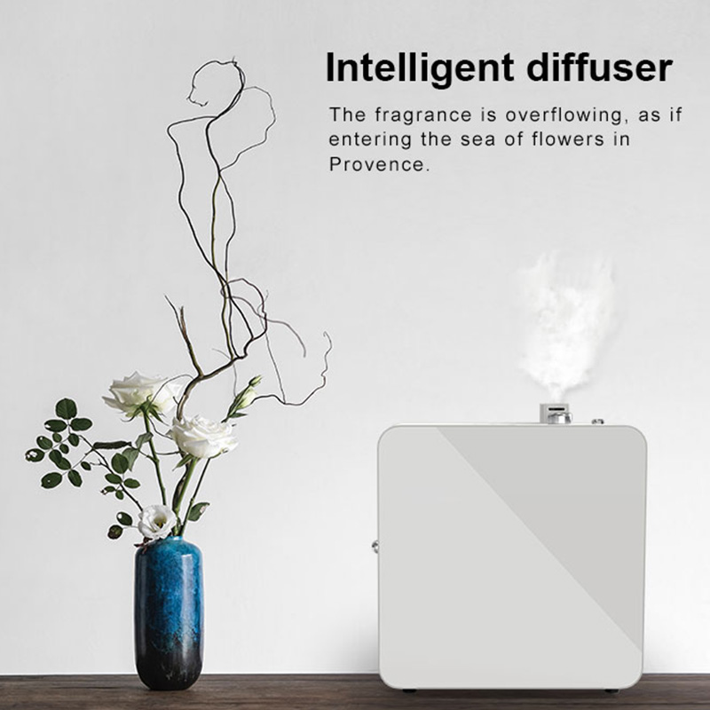 DW-1000SCIME DIFFUSER