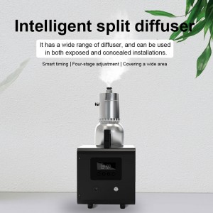DW-7000Scent-diffuser
