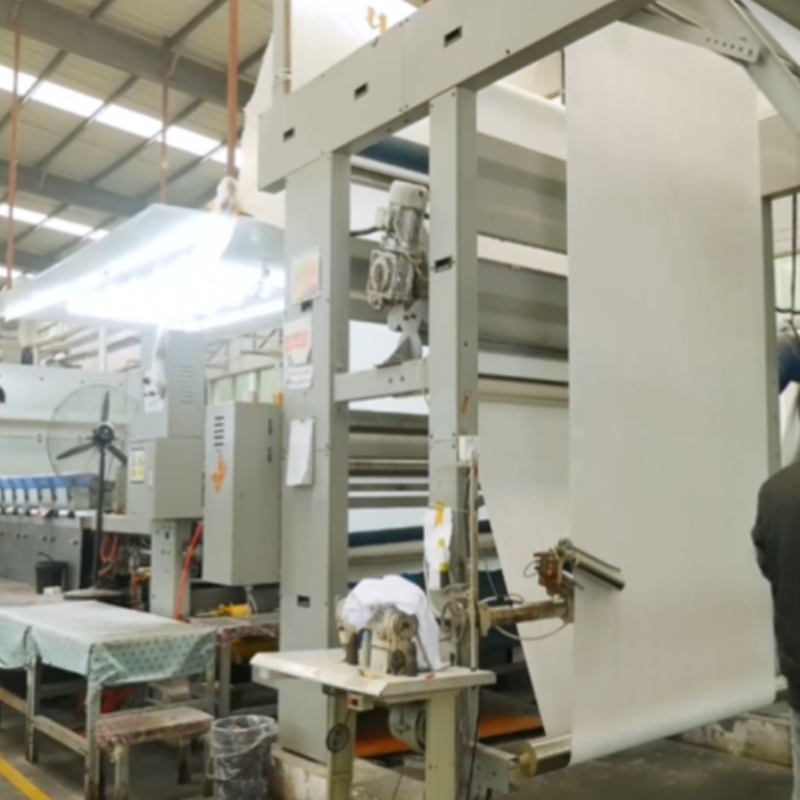 Sterke fundamentals ondersteunen voortdurende positieve groei in de invoer en export