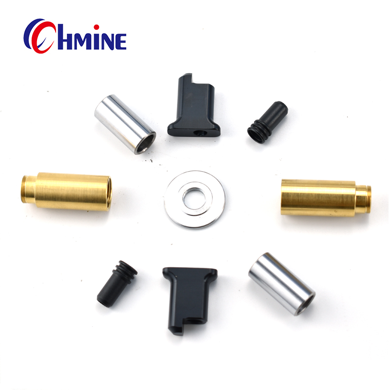 Machinery Parts/Professional CNC Machinery Service en Draaibank Machinery Service/ssensor Onderdelen/Semonductor Onderdelen/packaging Machinery Parts